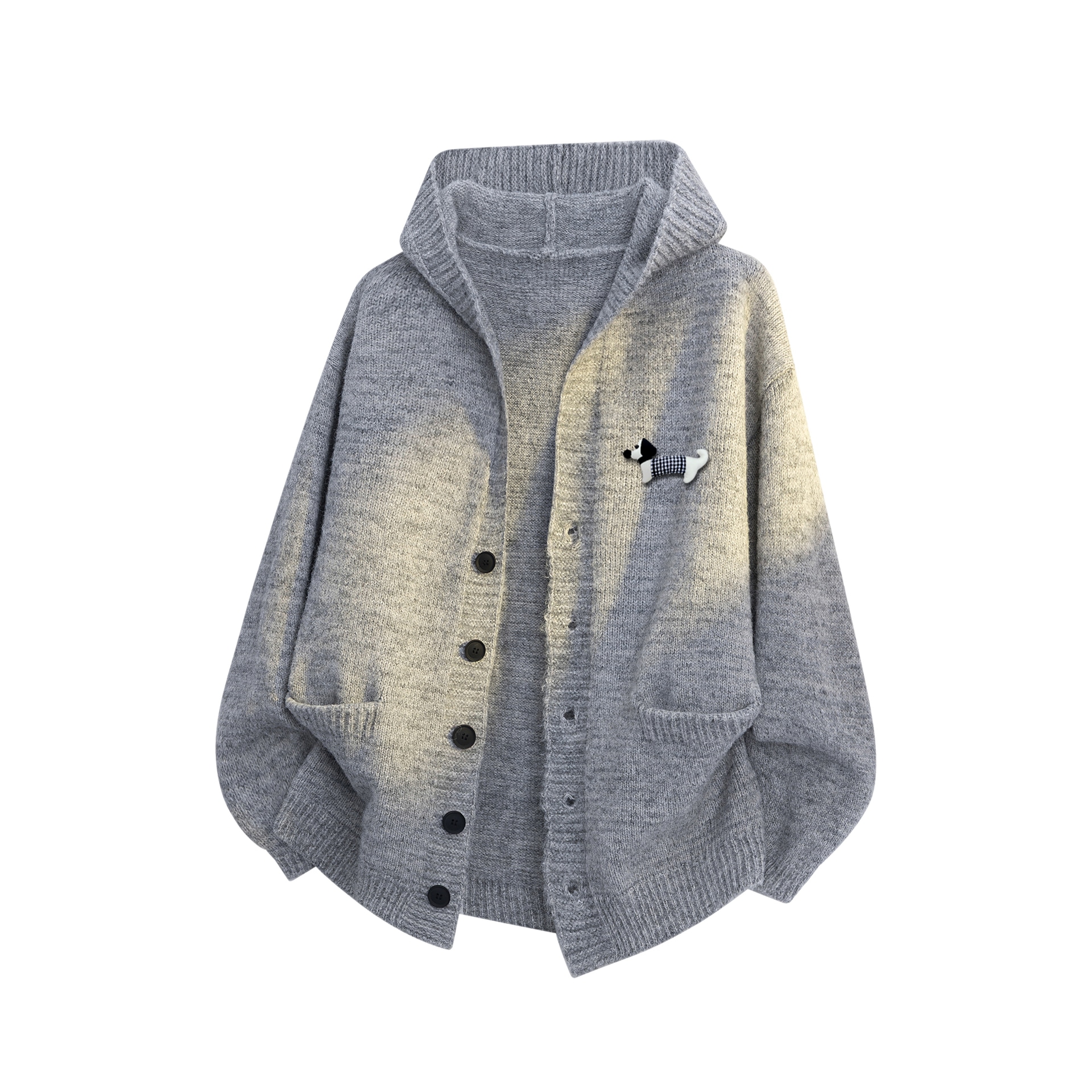 DAREASY oversize