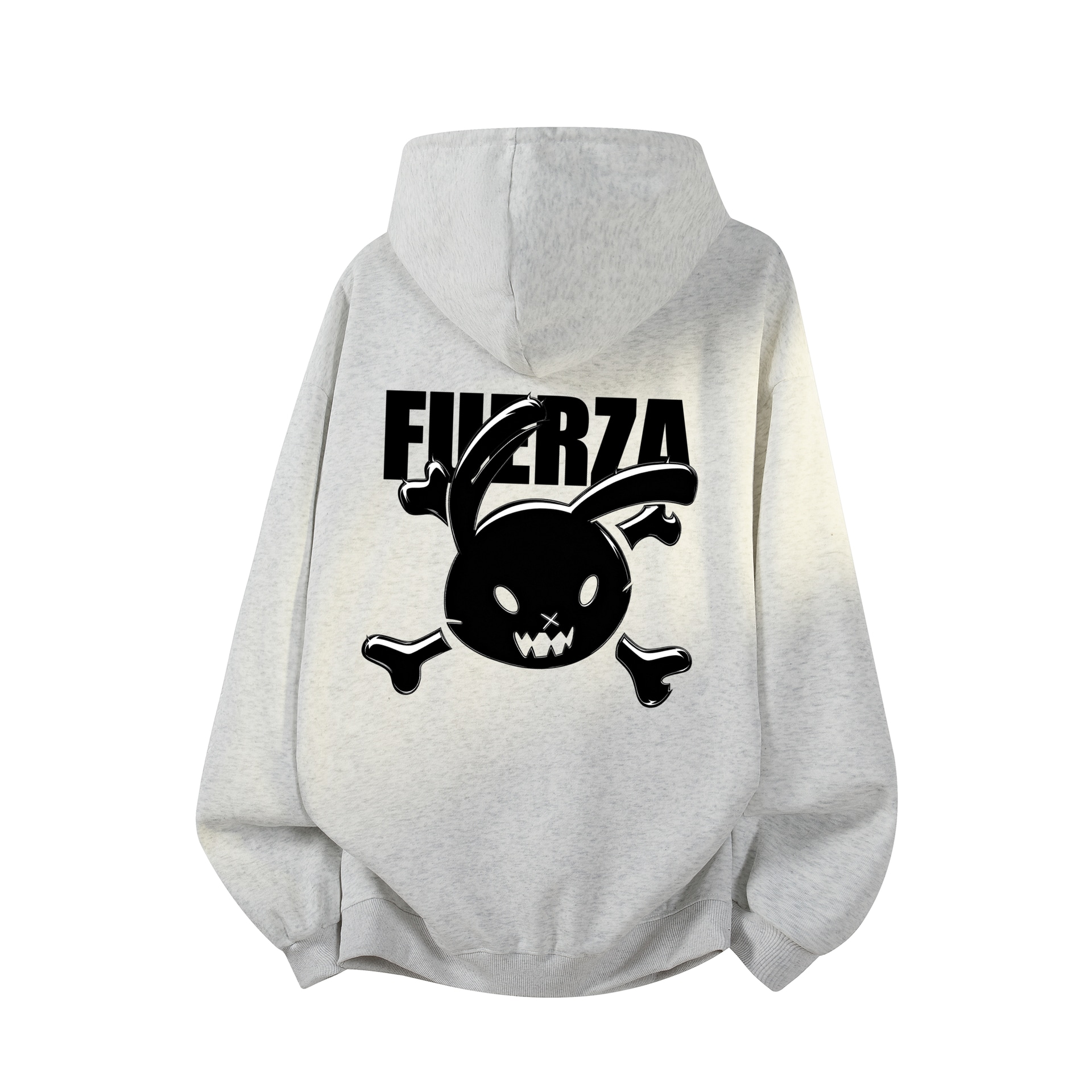 FUERZA logo