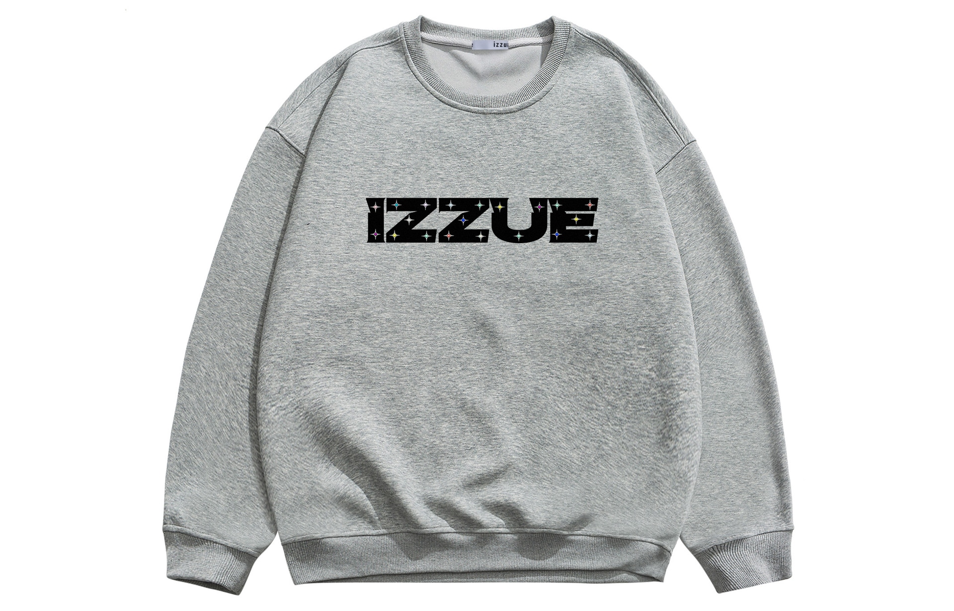 izzue i.t 2025 LOGO
