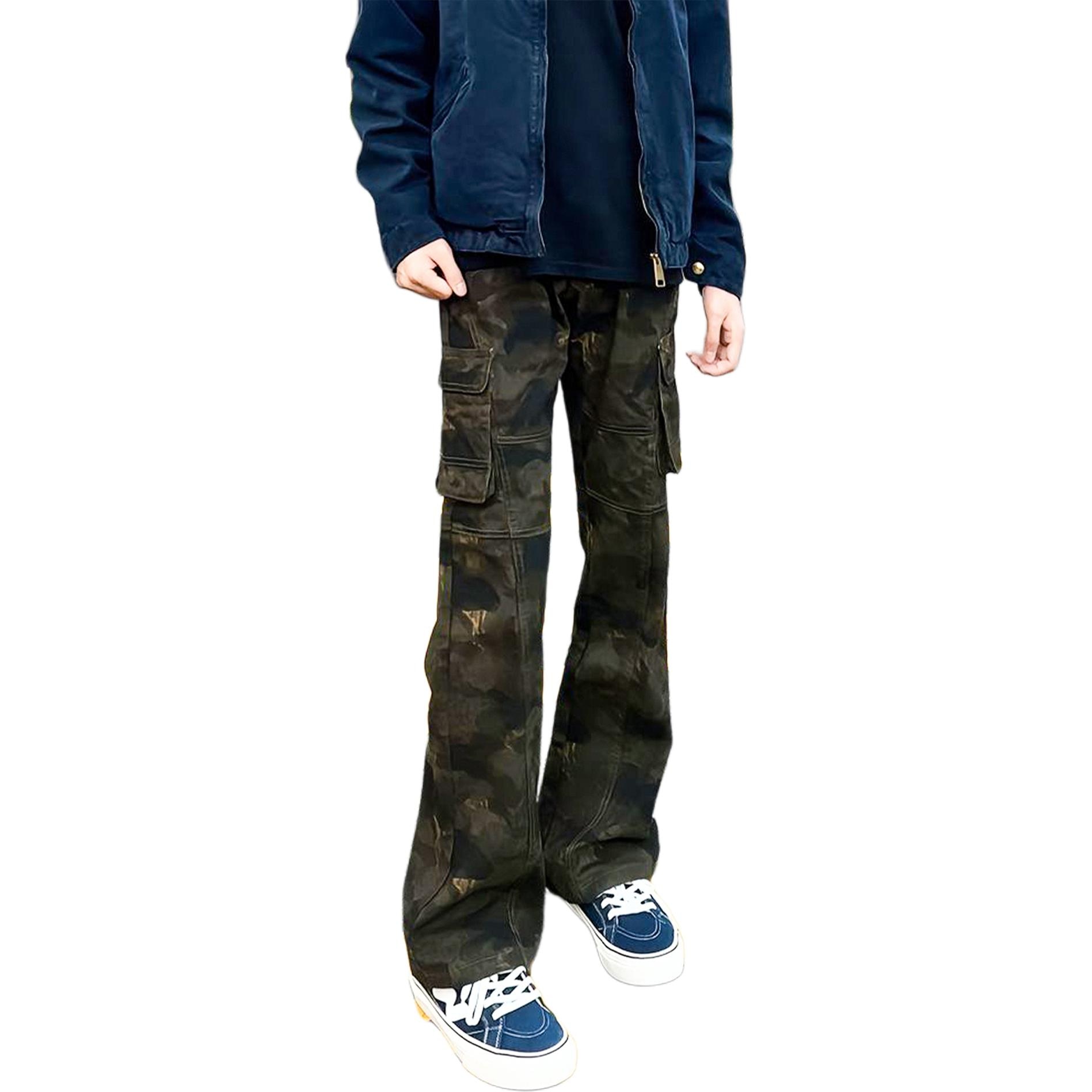 DAFK/刀锋 DAFK cleanfitvibe