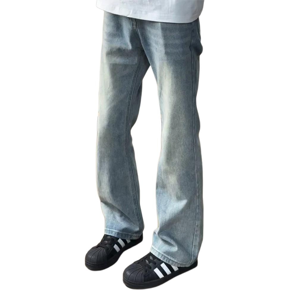 DAFK/刀锋 DAFK cleanfitvibe