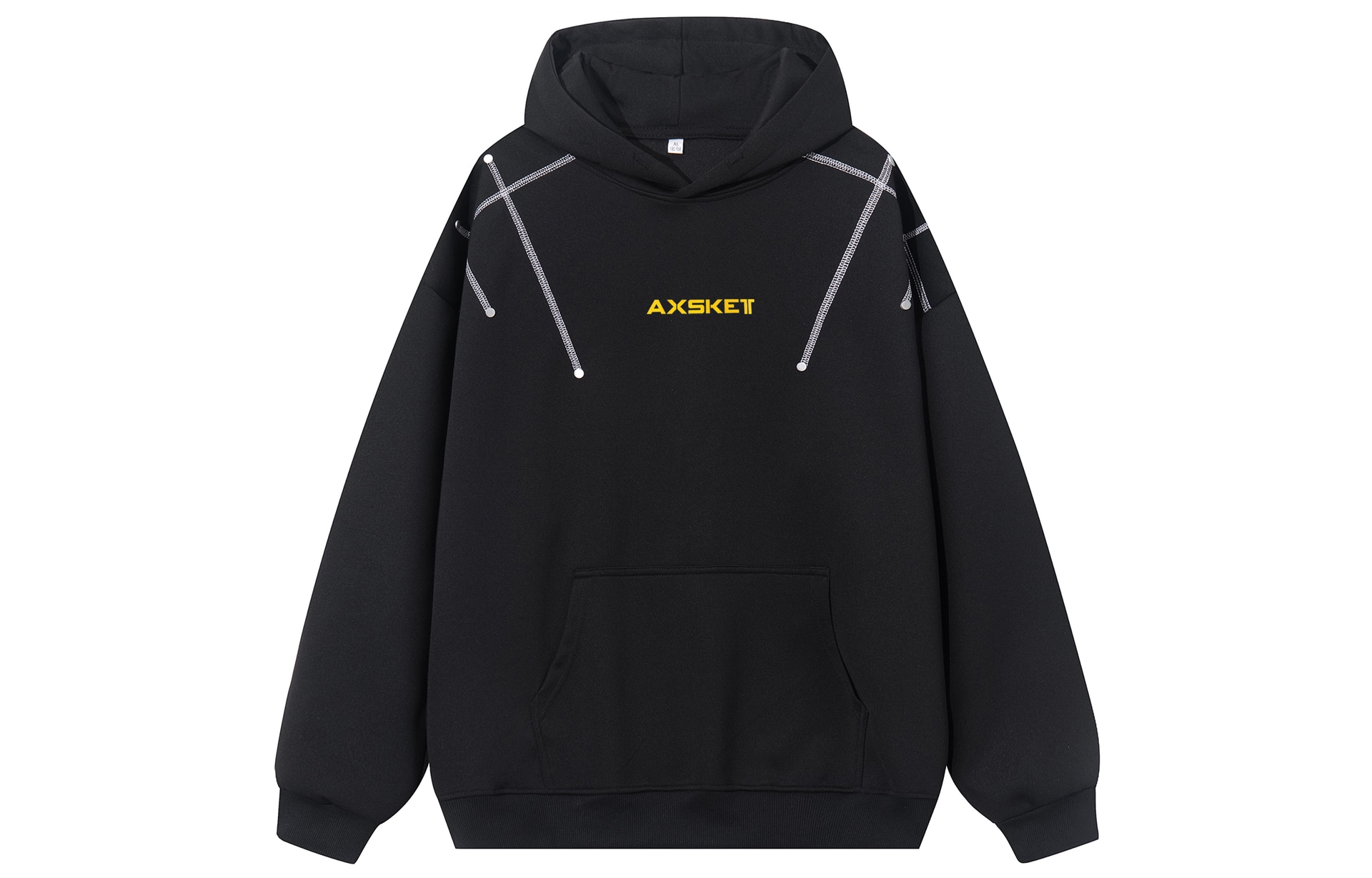 A.X.S.K Logo