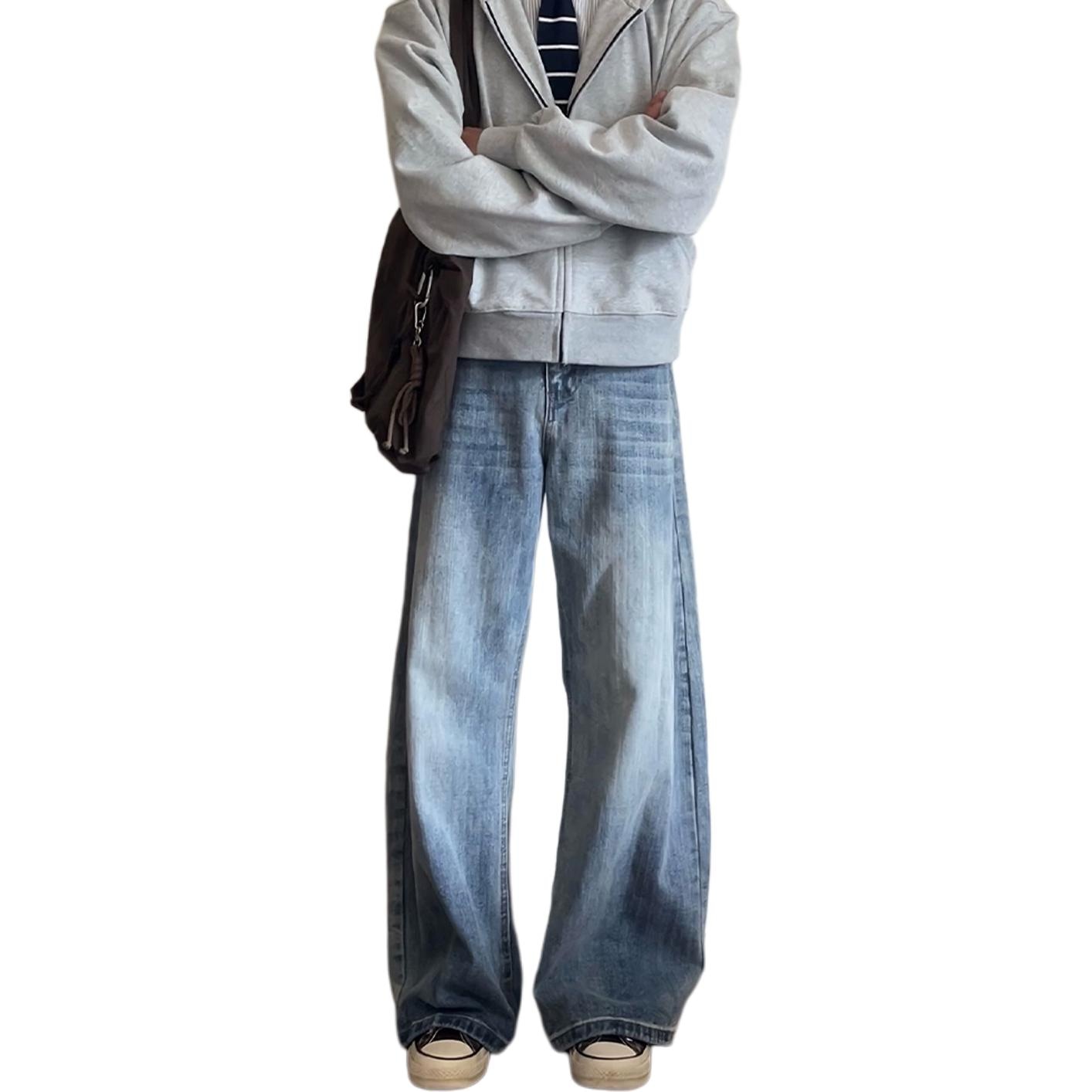 DAFK/刀锋 DAFK cleanfitvibe