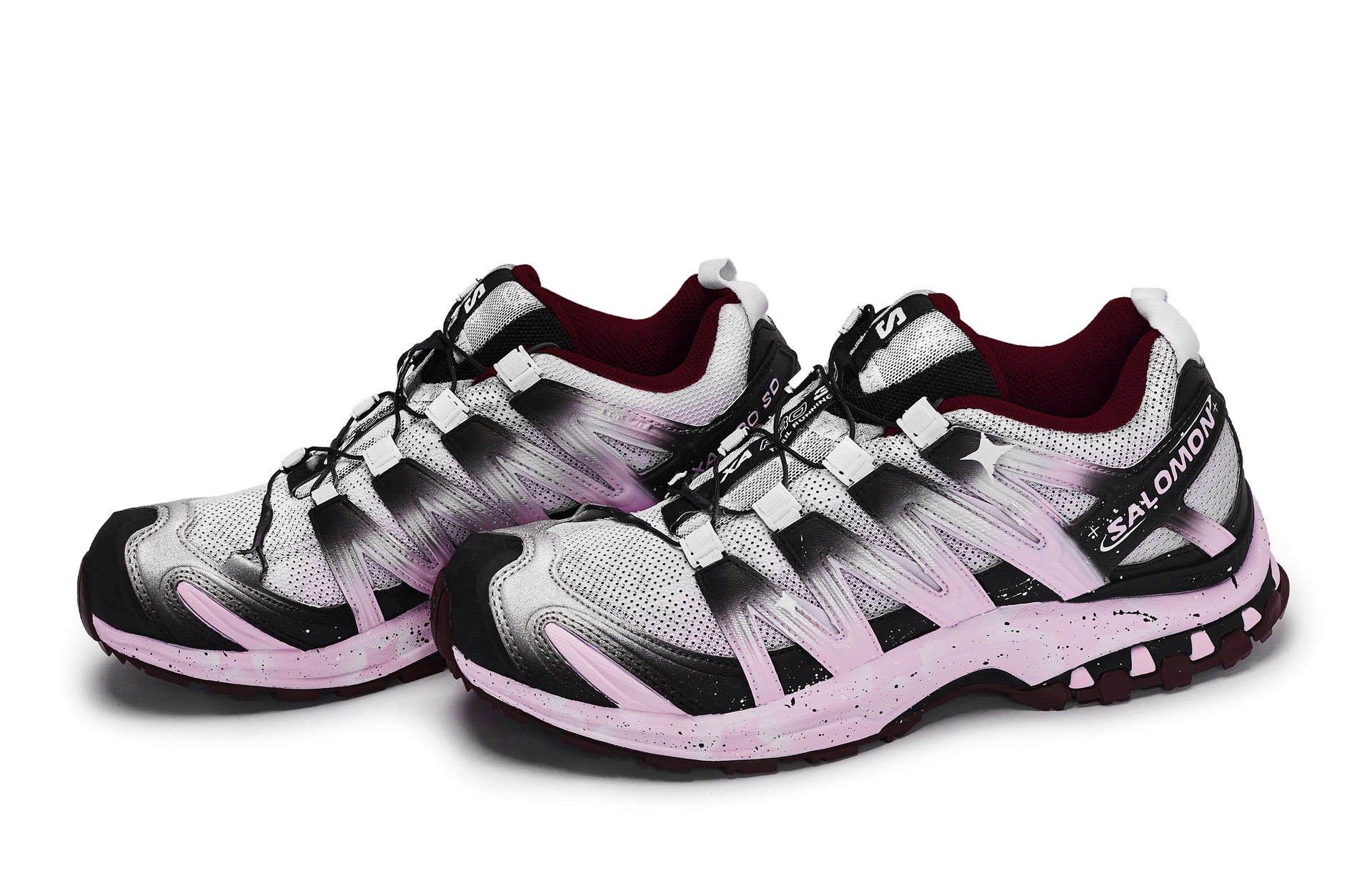 Salomon XA PRO 3D 811 — фото 10