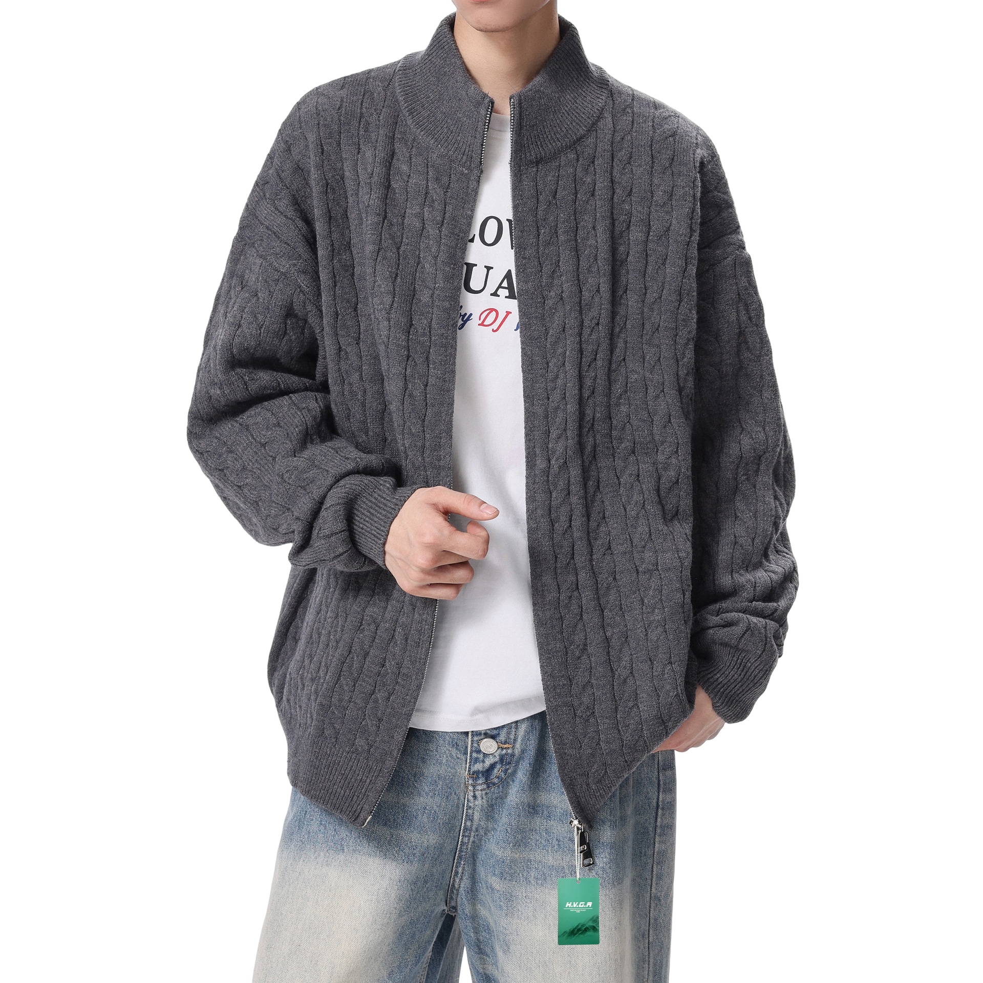 H.V.G.A cleanfit
