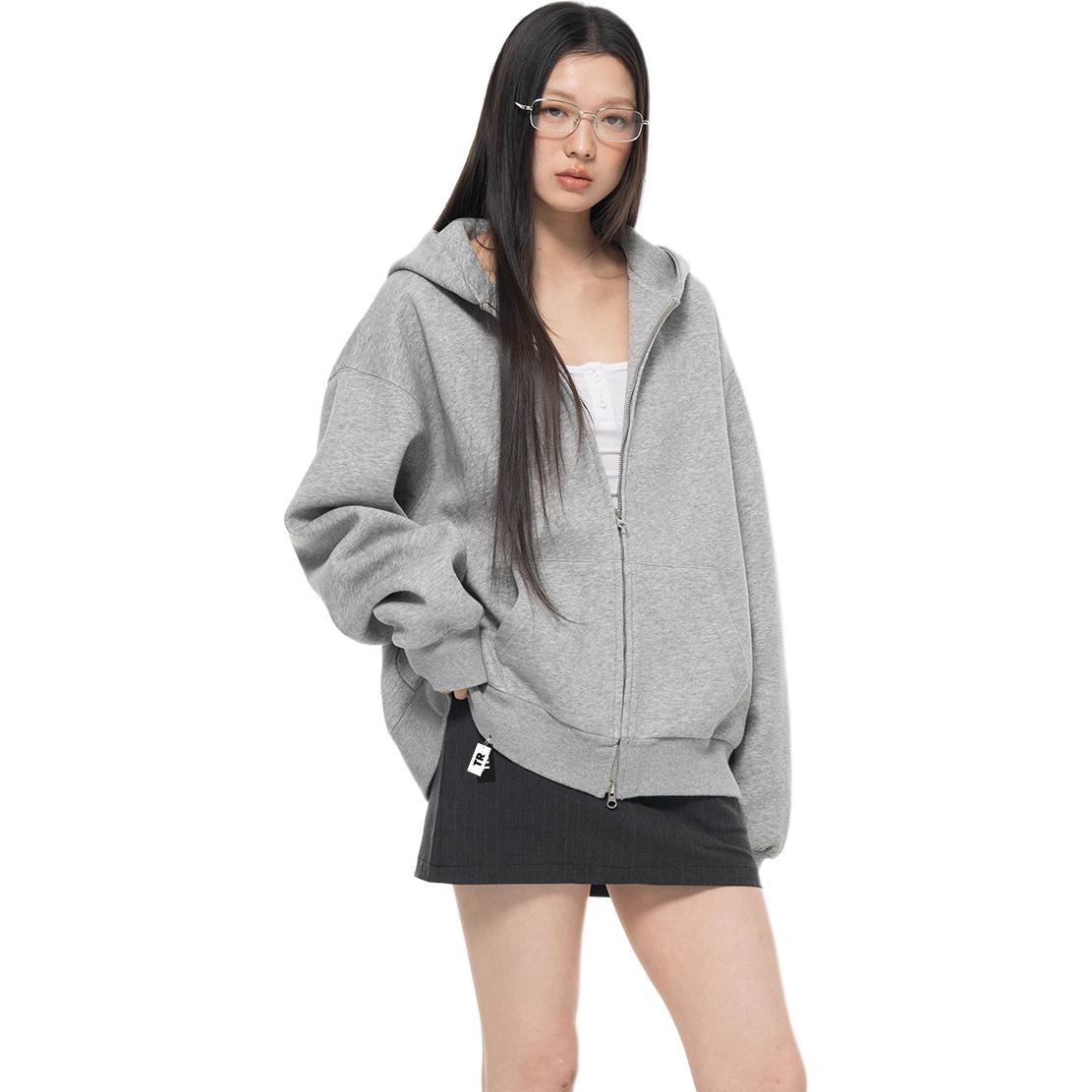 Худи TR ootdvibeoversize
