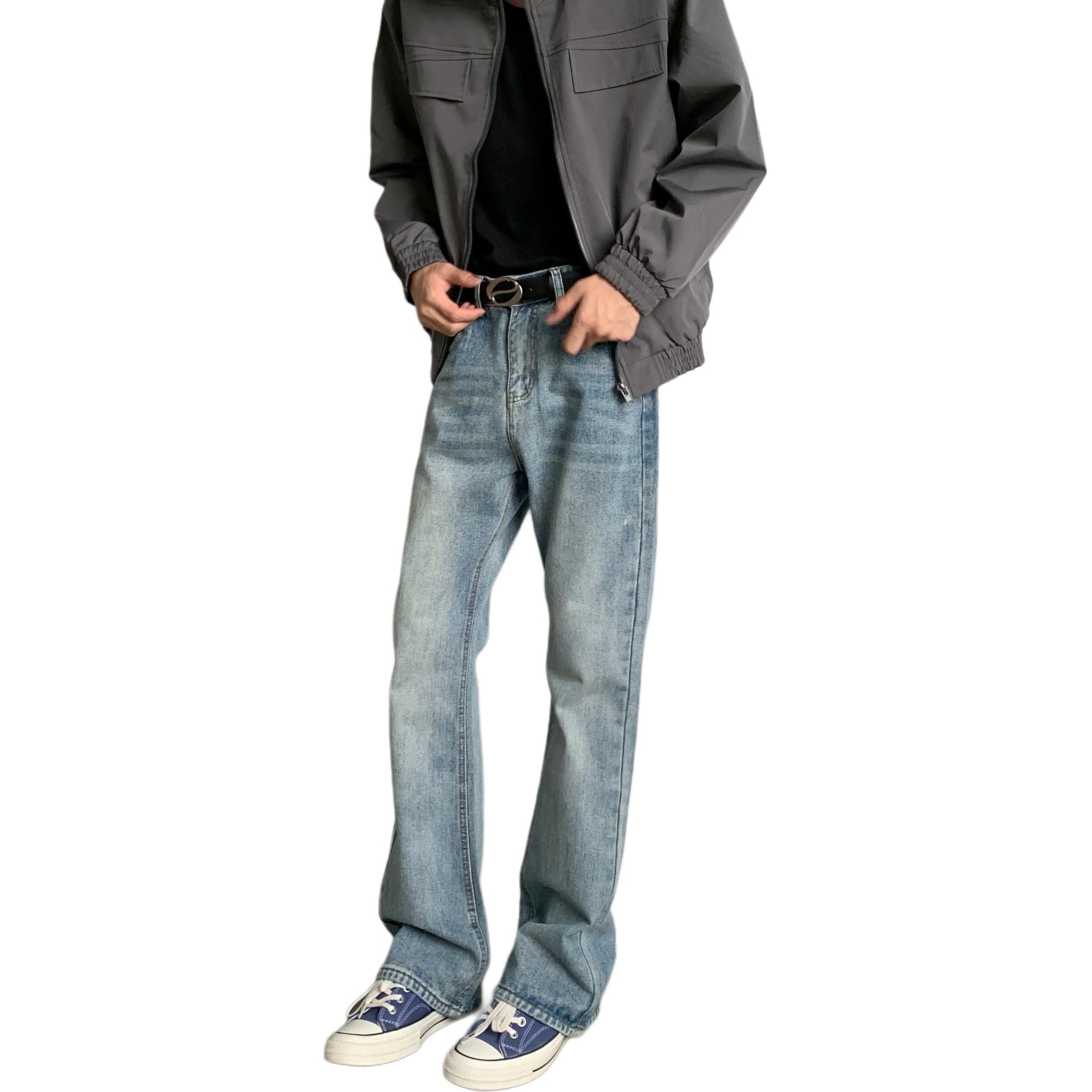 DAFK/刀锋 DAFK cleanfitvibe