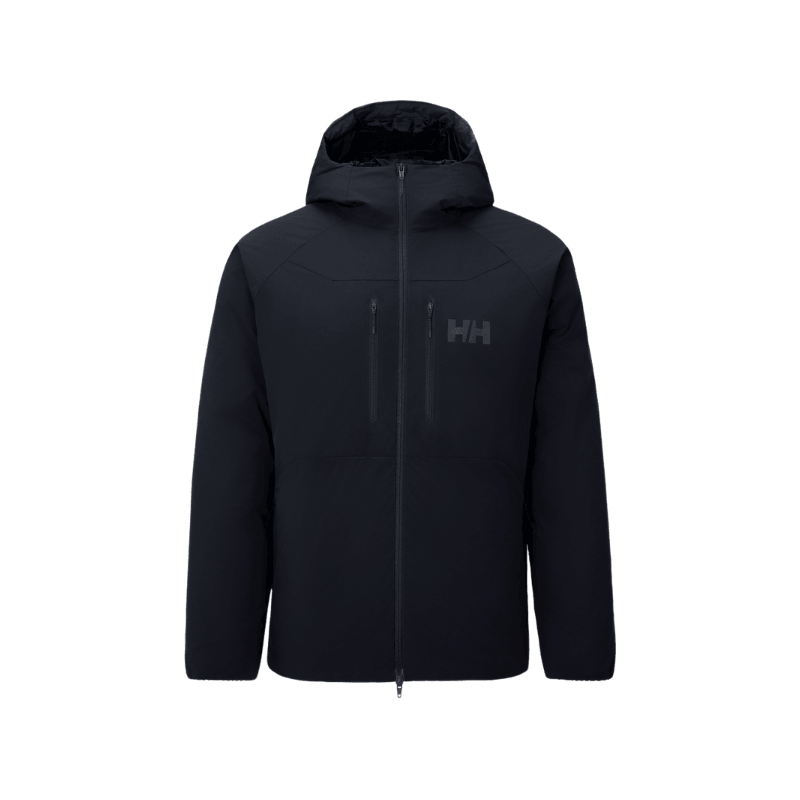 Helly Hansen Down Jacket