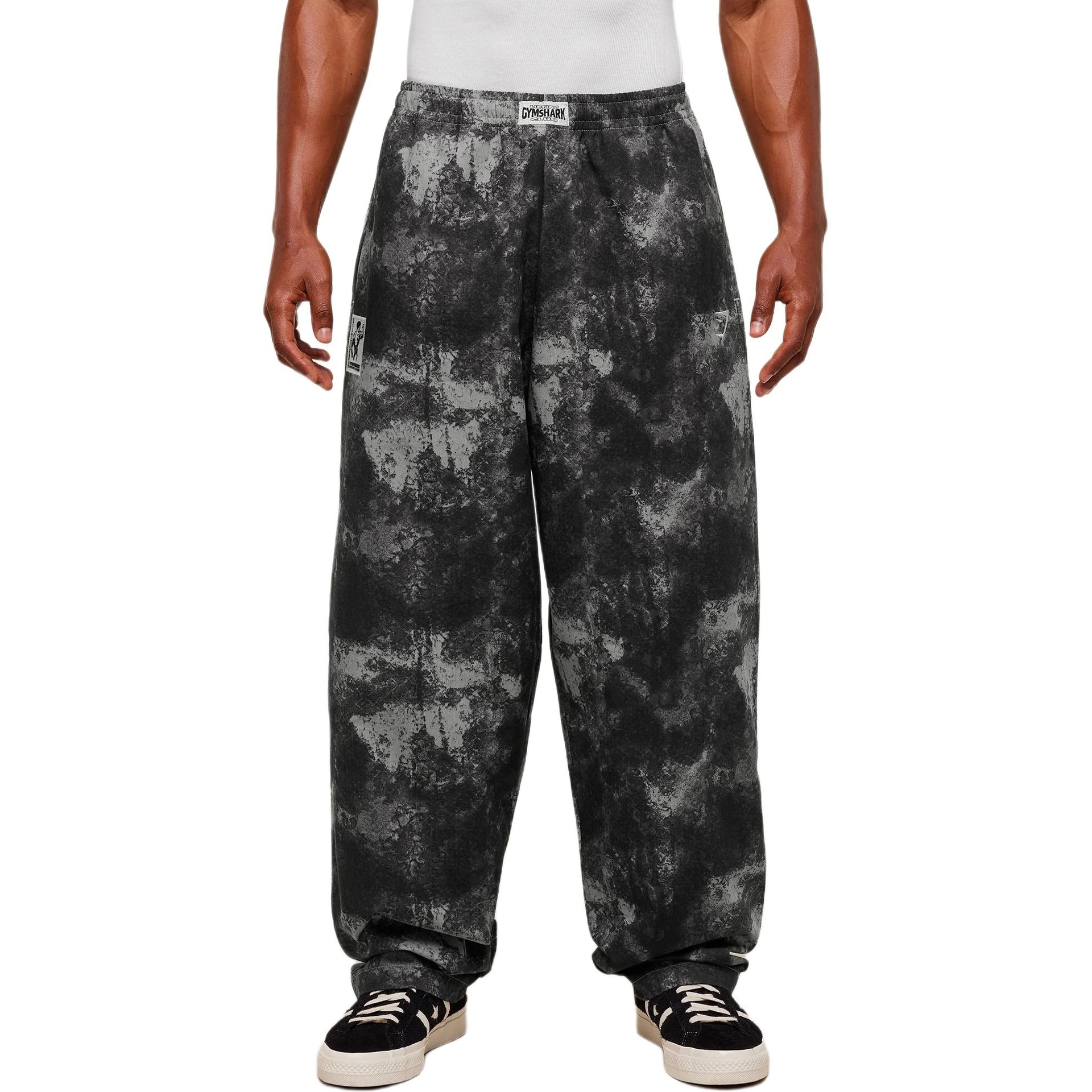 Одежда Gymshark