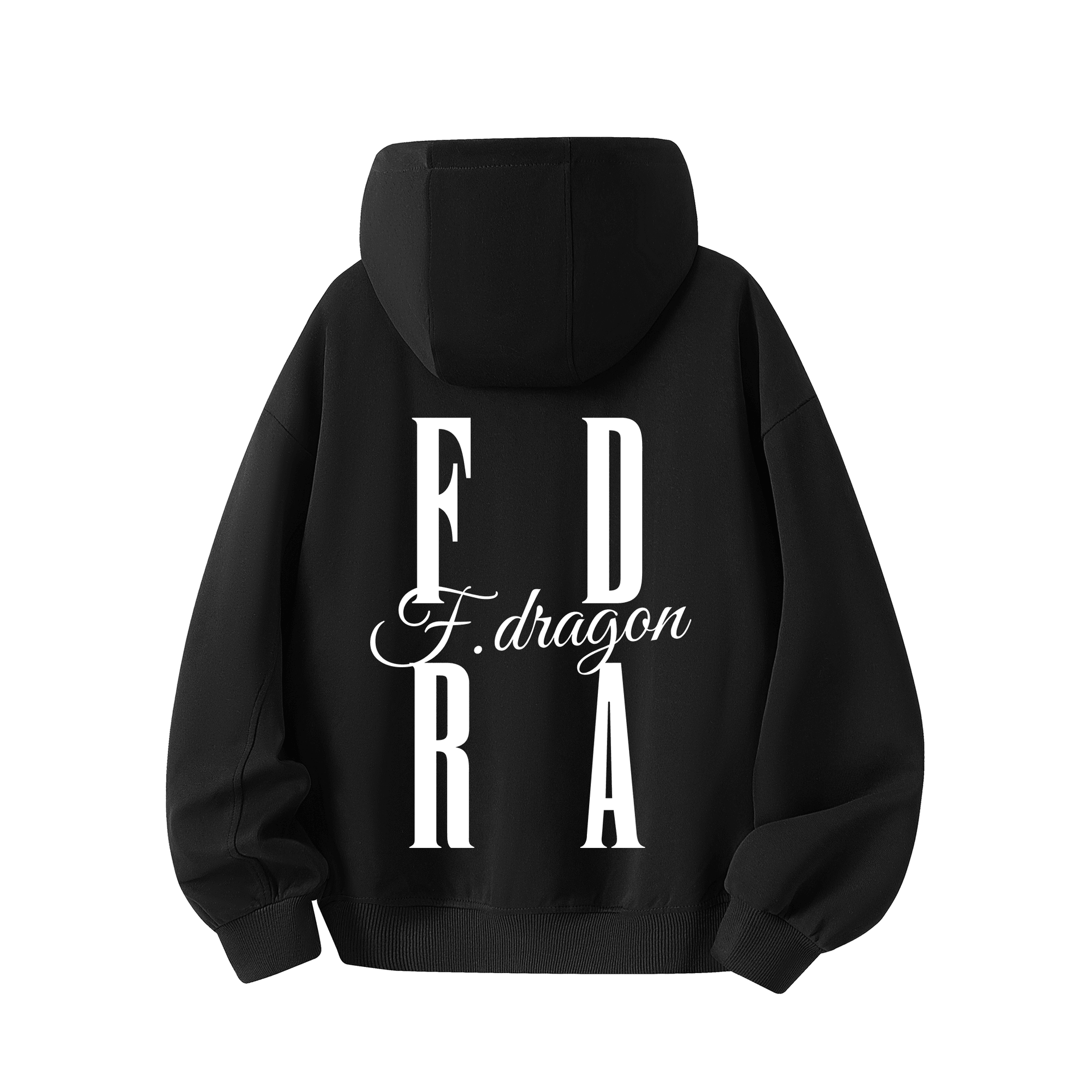 f·dragon fdragon logo