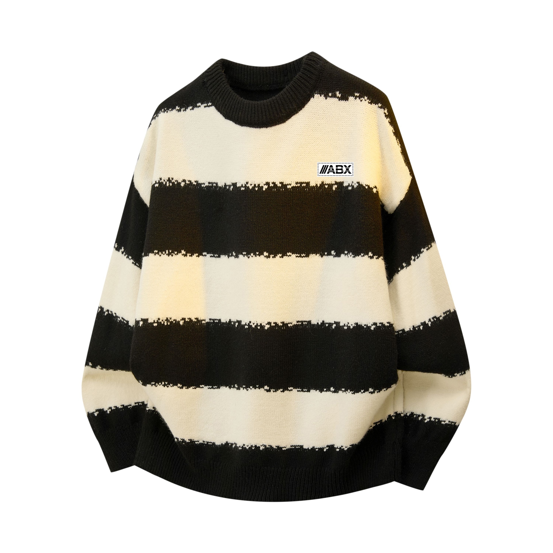 A.B.X vintage