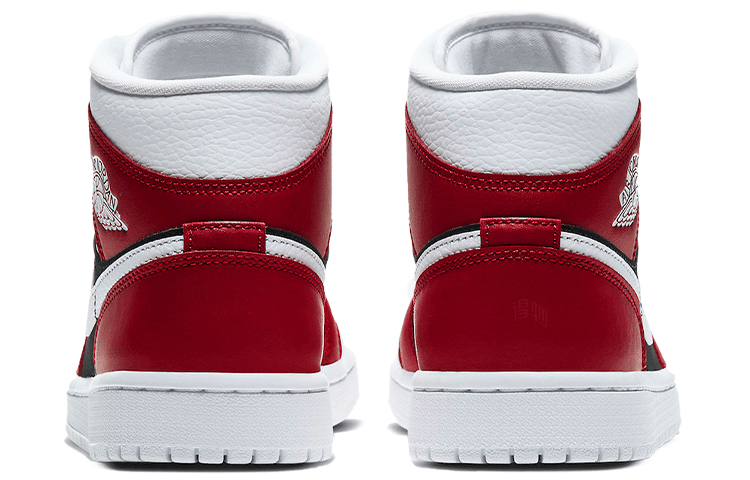 Jordan Air Jordan 1 Mid "Little Chicago" — фото 7