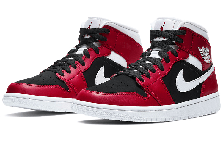 Jordan Air Jordan 1 Mid "Little Chicago" — фото 5