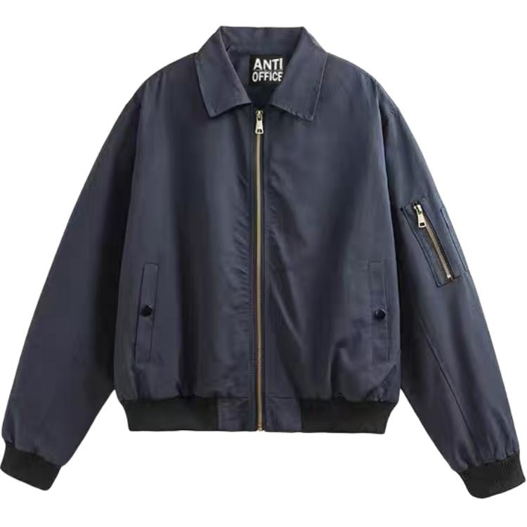 Antioffice Cleanfit Jacket