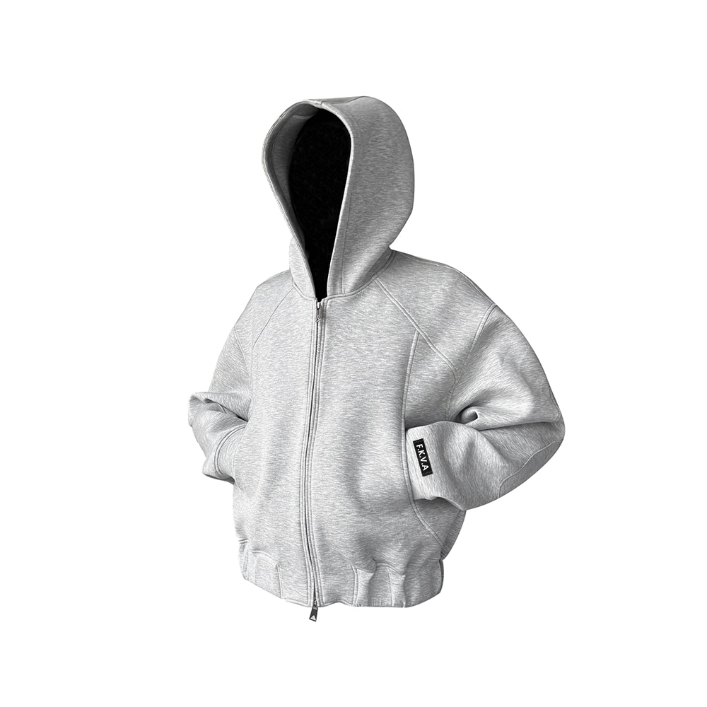 F.K.V.A Hoodie