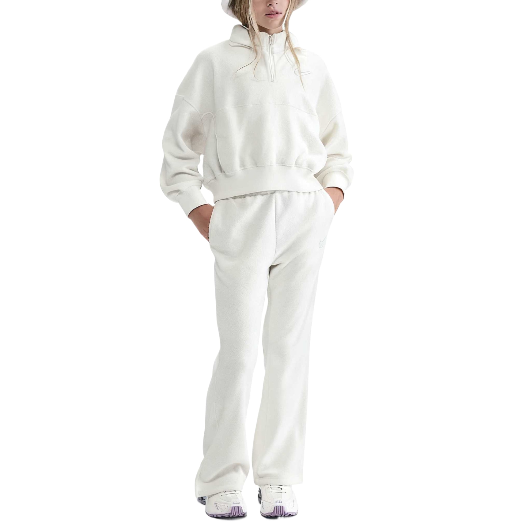 Nike FW25 Fleece pants