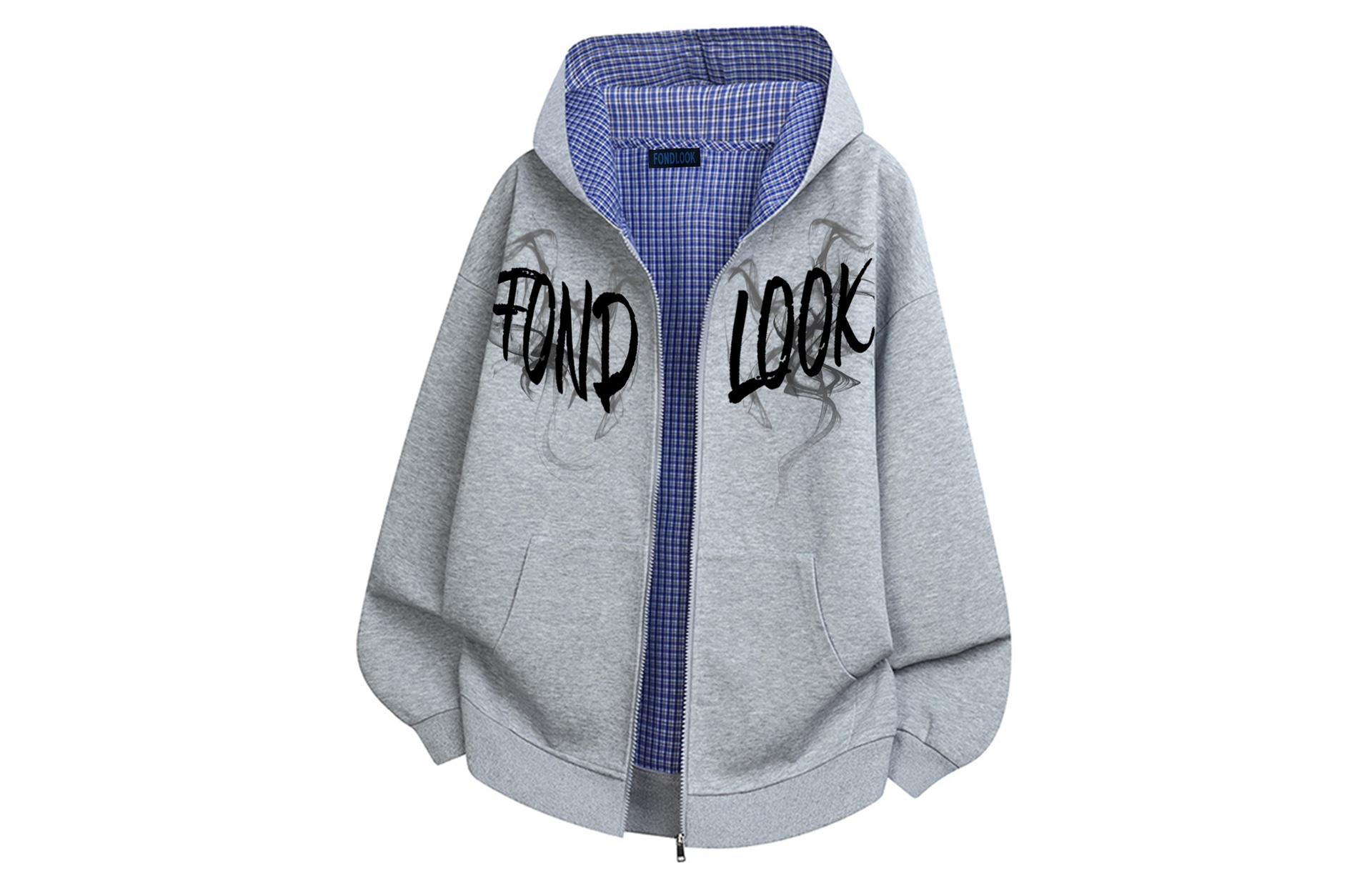 FONDLOOK