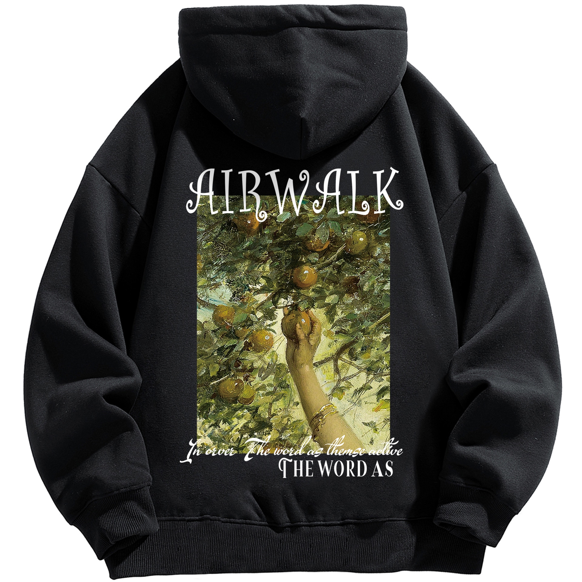 Airwalk