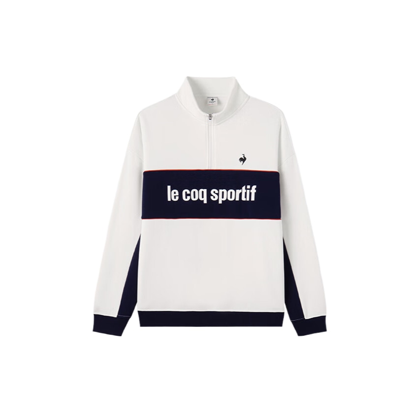 Le Coq Sportif Худи (Арт. L254UCNTST03) — фото 4