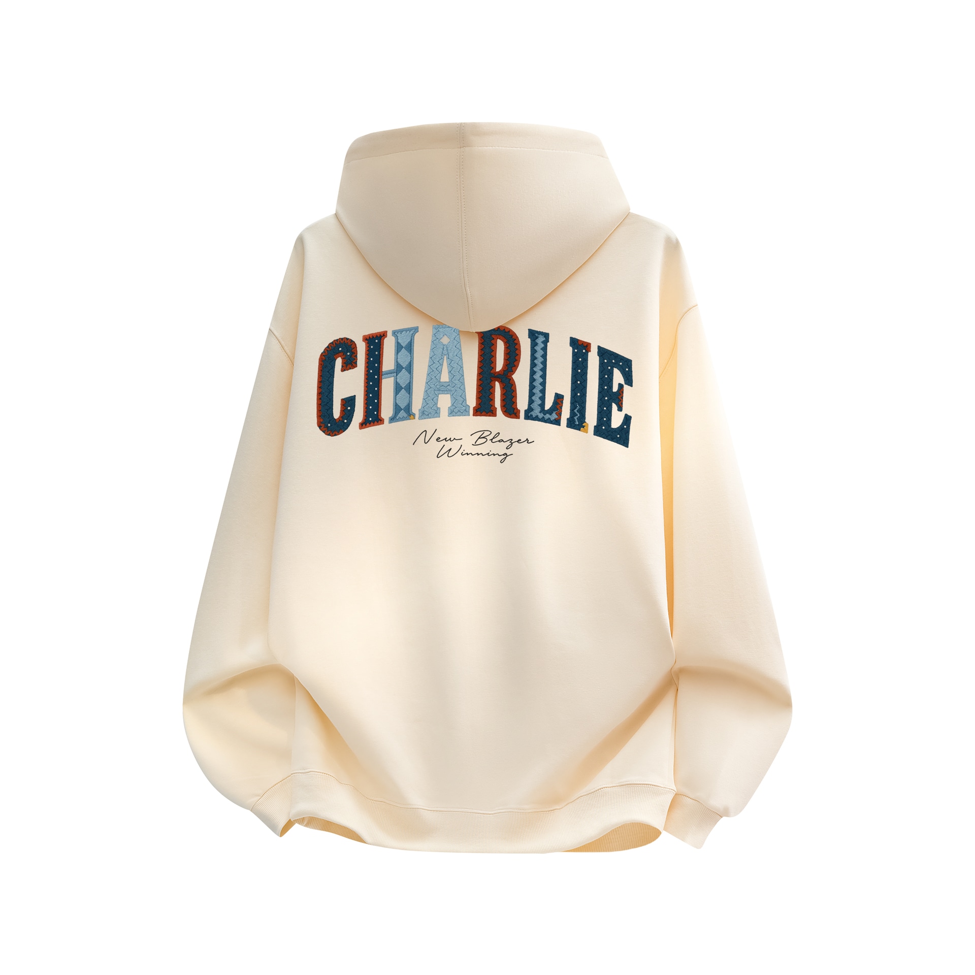 CHARLIE GOLF logo