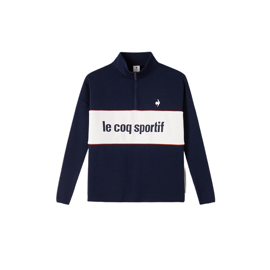 Худи Le Coq Sportif