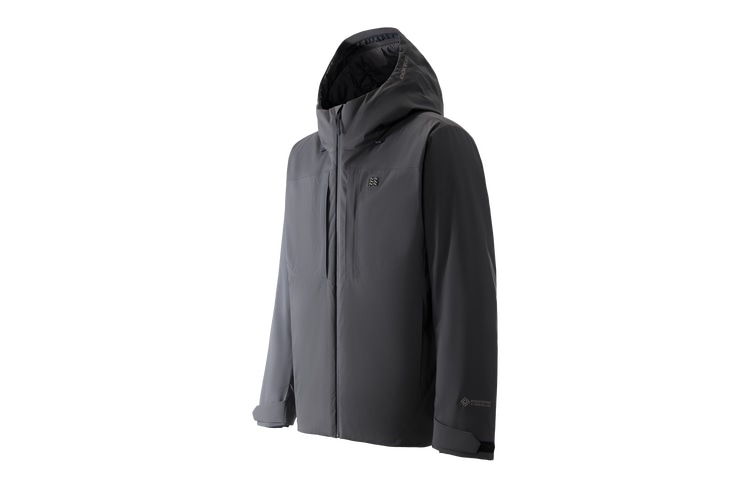 KOLON SPORT WINDSTOPPER