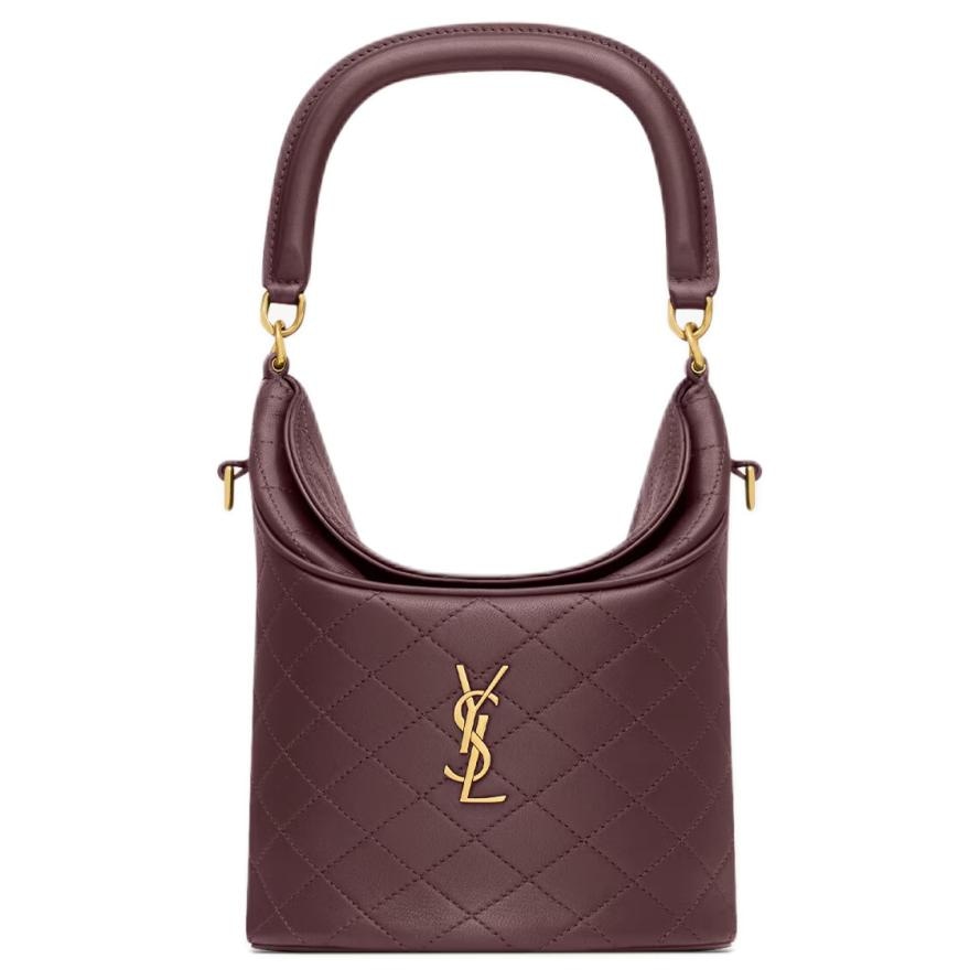 SAINT LAURENT/圣罗兰 SAINT LAURENT YSL GABYCASSANDRE