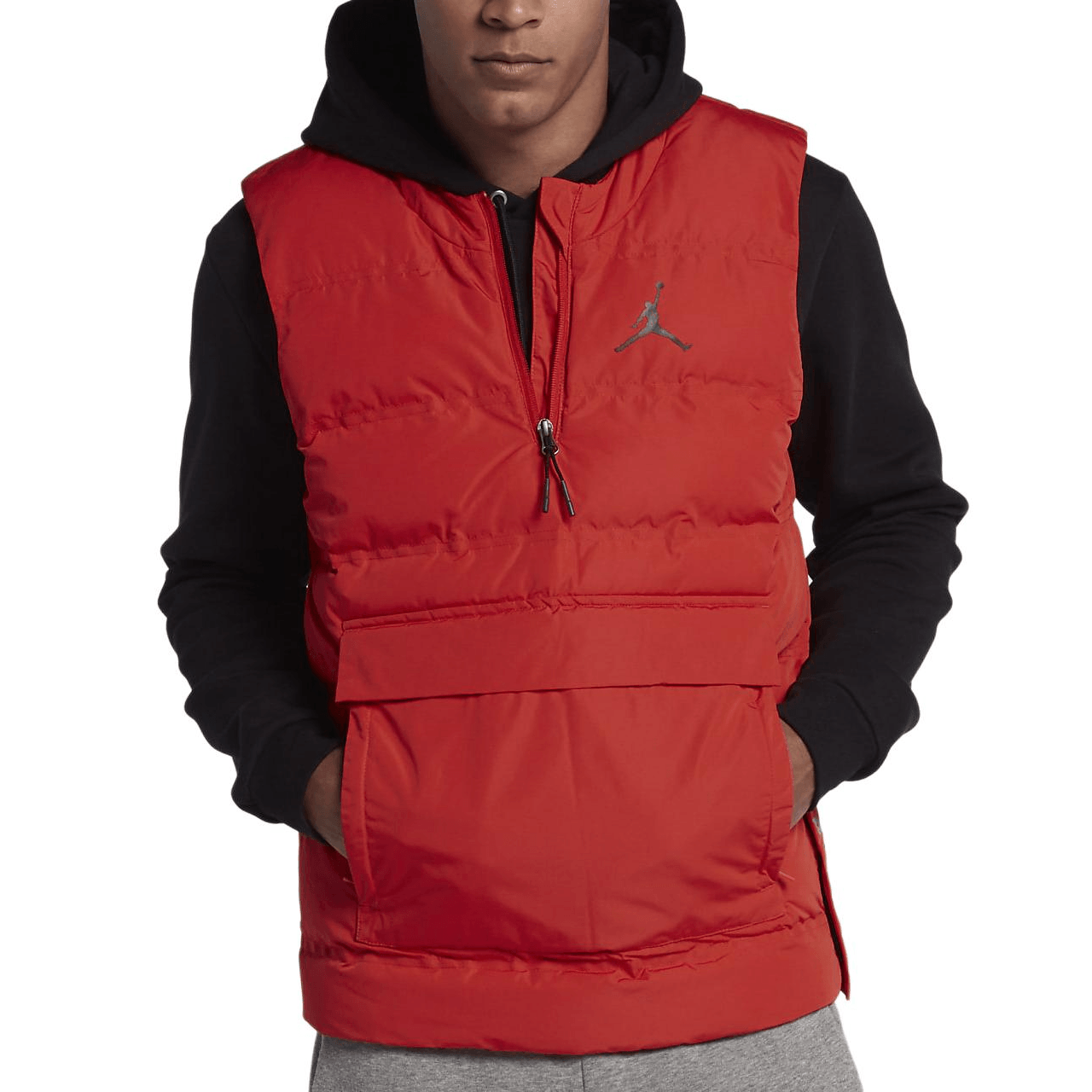 Jordan Gamma Orange Vest