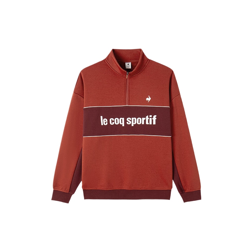 Le Coq Sportif Худи (Арт. L254UCNTST03) — фото 2