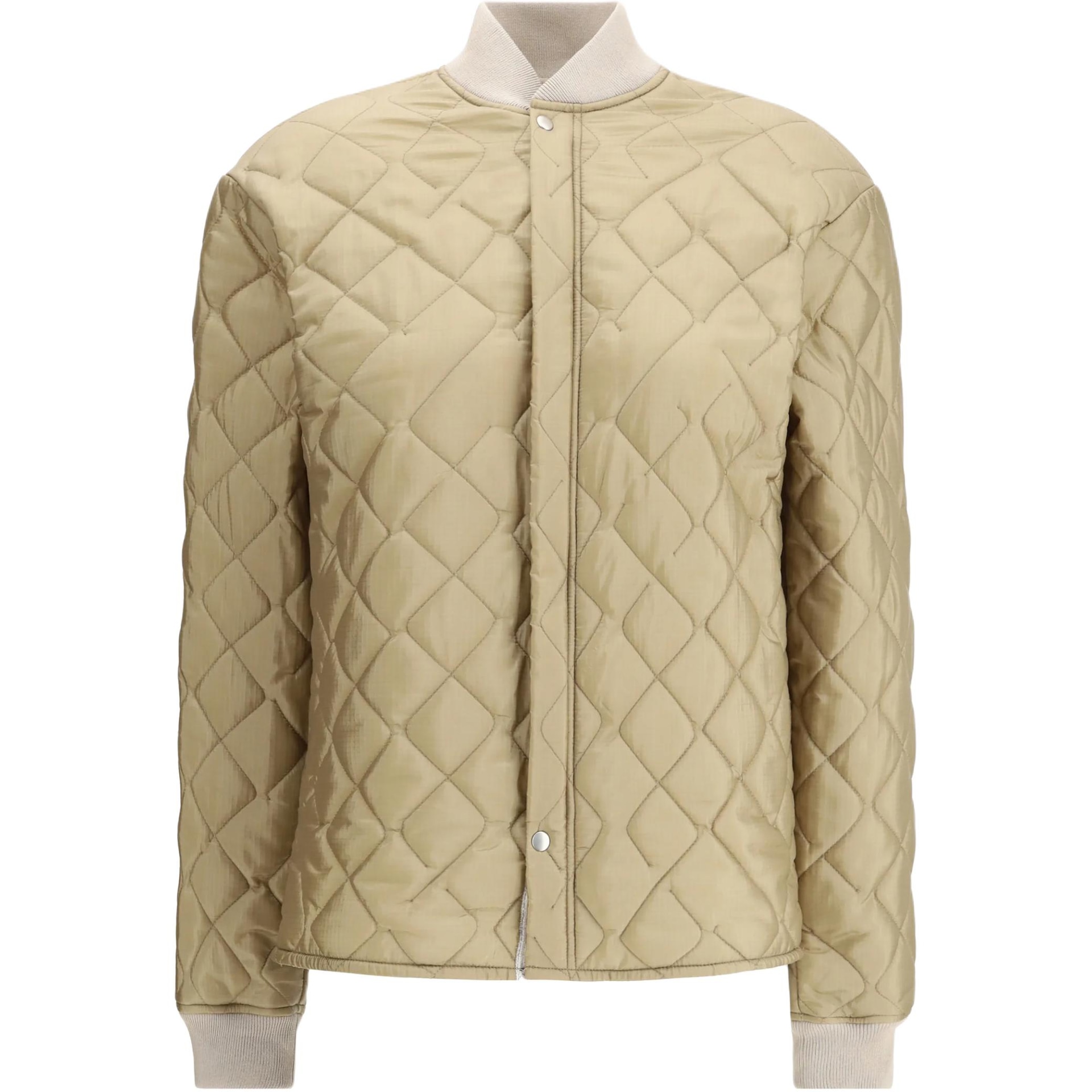 Maison Margiela/马吉拉 Maison Margiela Quilted Jacket