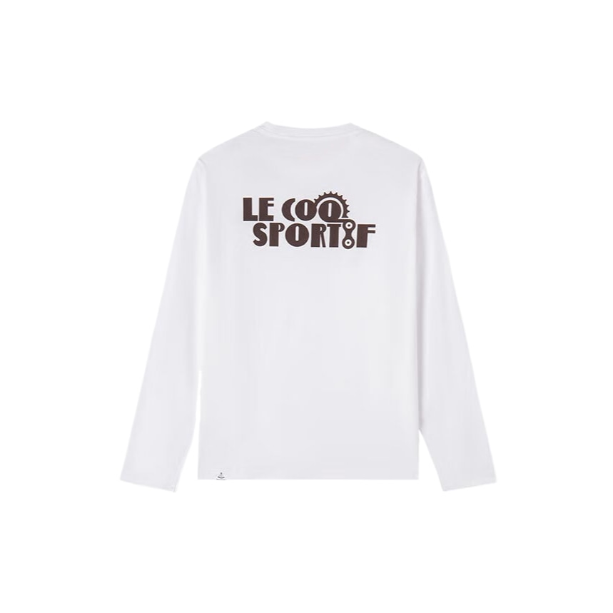 Le Coq Sportif T — фото 1