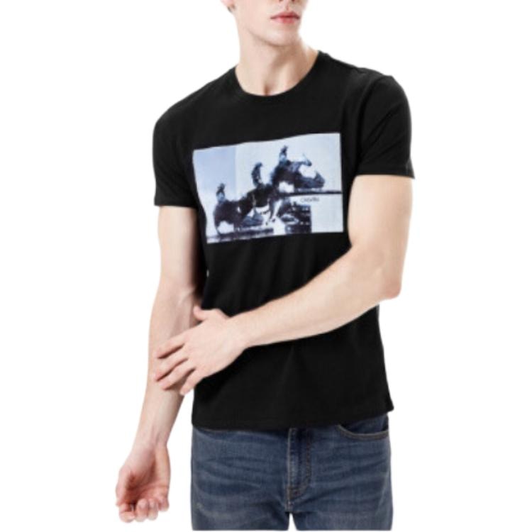Футболка Calvin Klein T