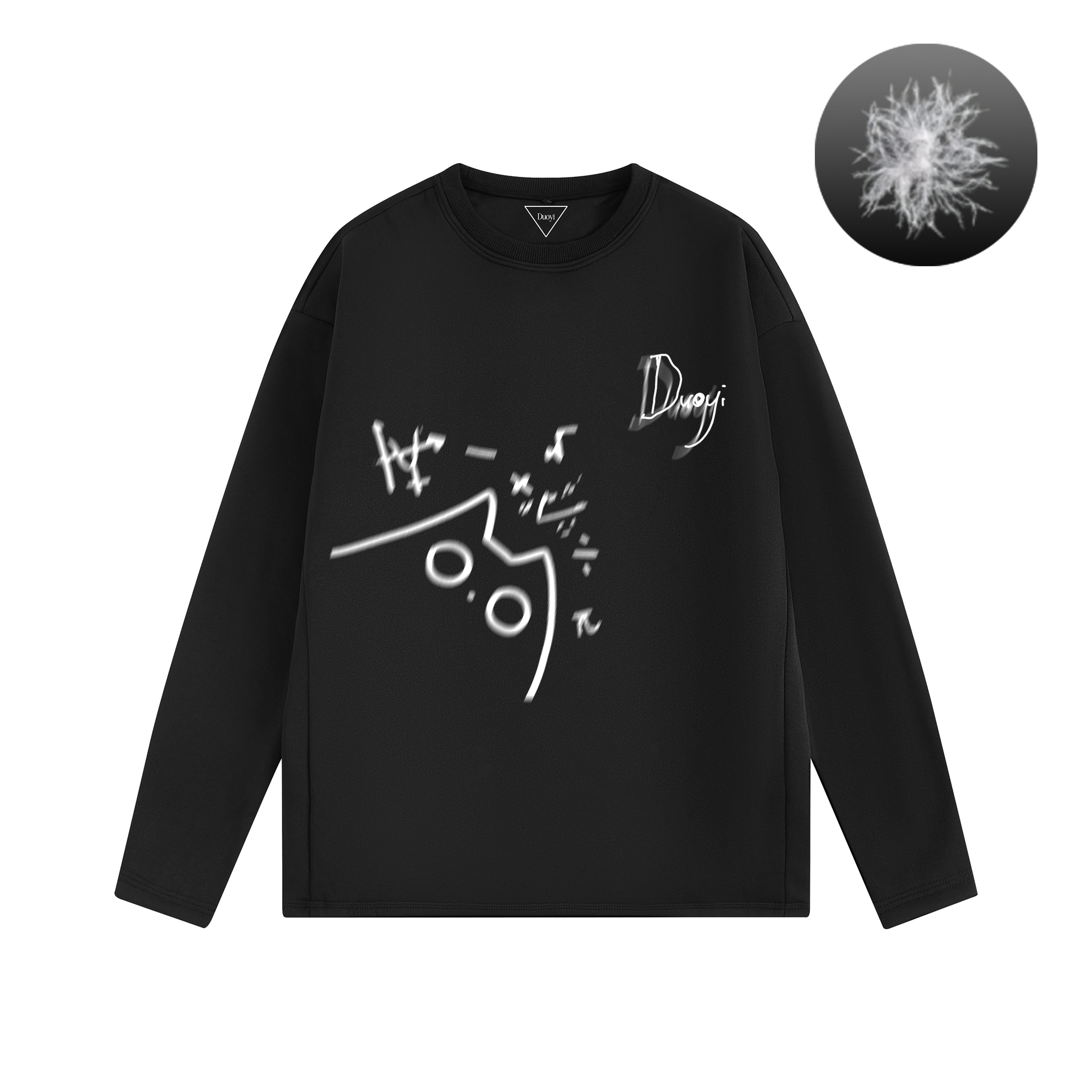 Duoyi朵以 Duoyi 90T