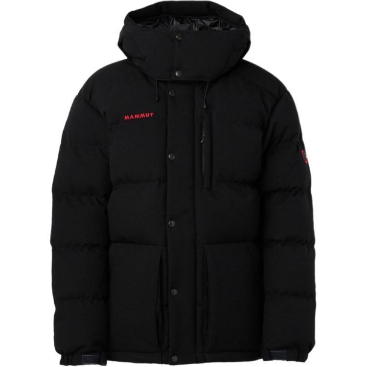 MAMMUT猛犸象 MAMMUT