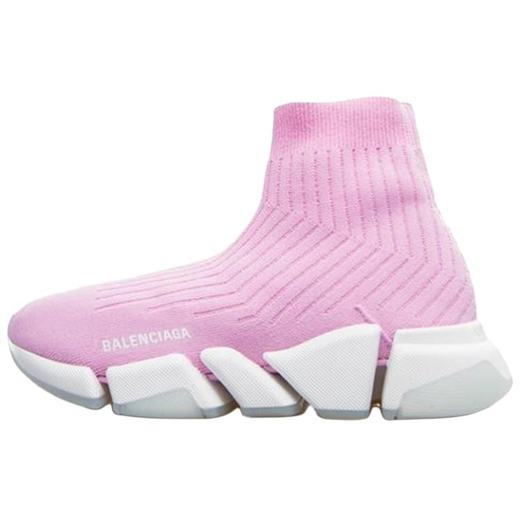 Balenciaga Speed 2.0 3D — фото 5