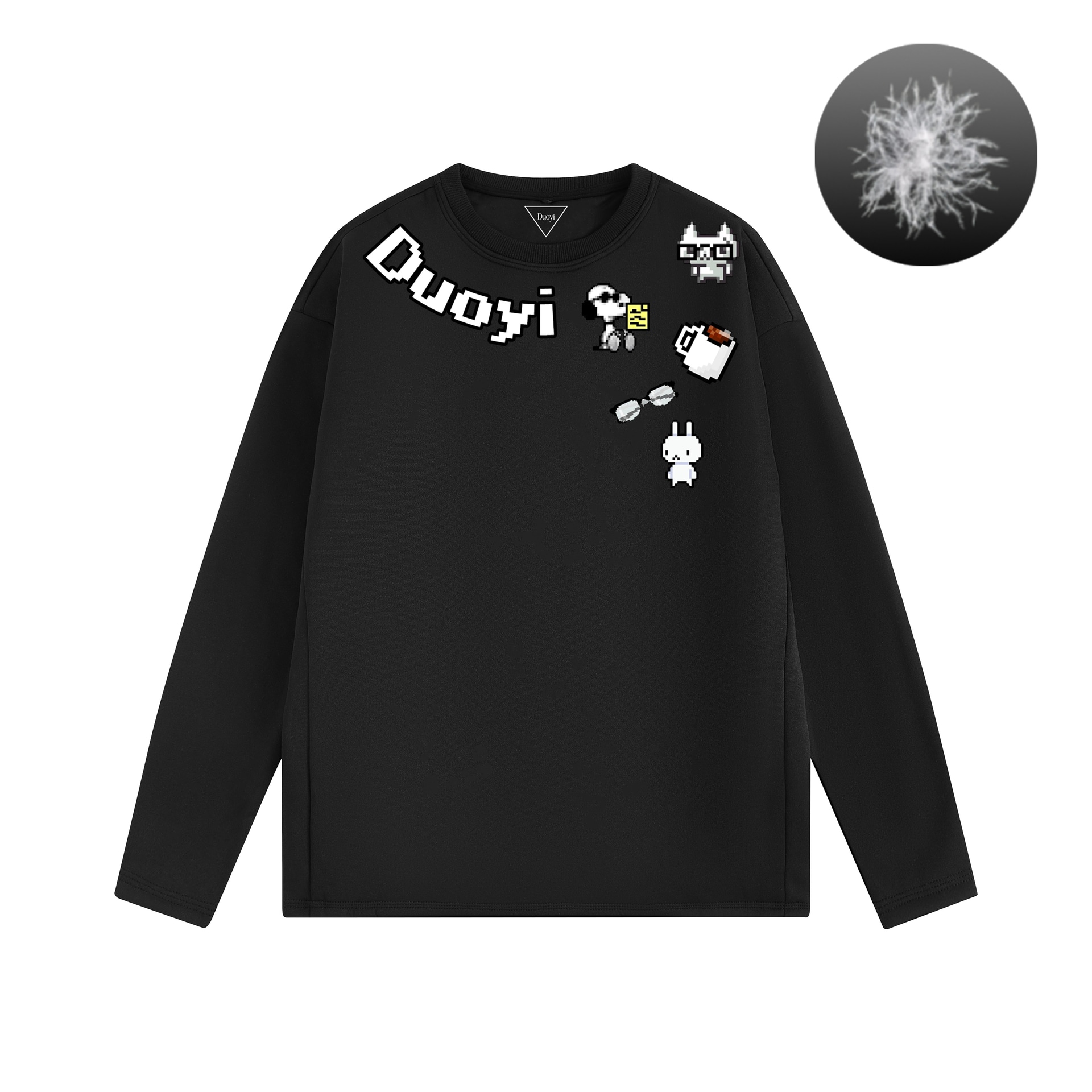 Duoyi朵以 Duoyi