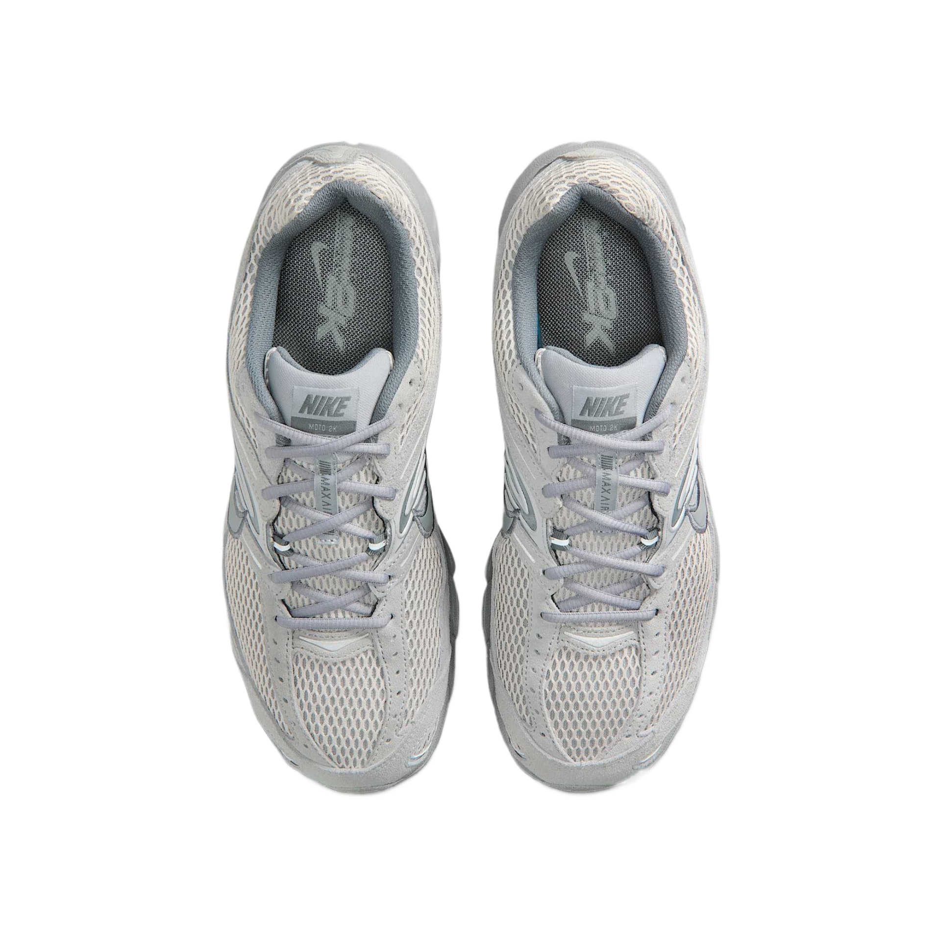 Nike Air Max Moto 2K — фото 11