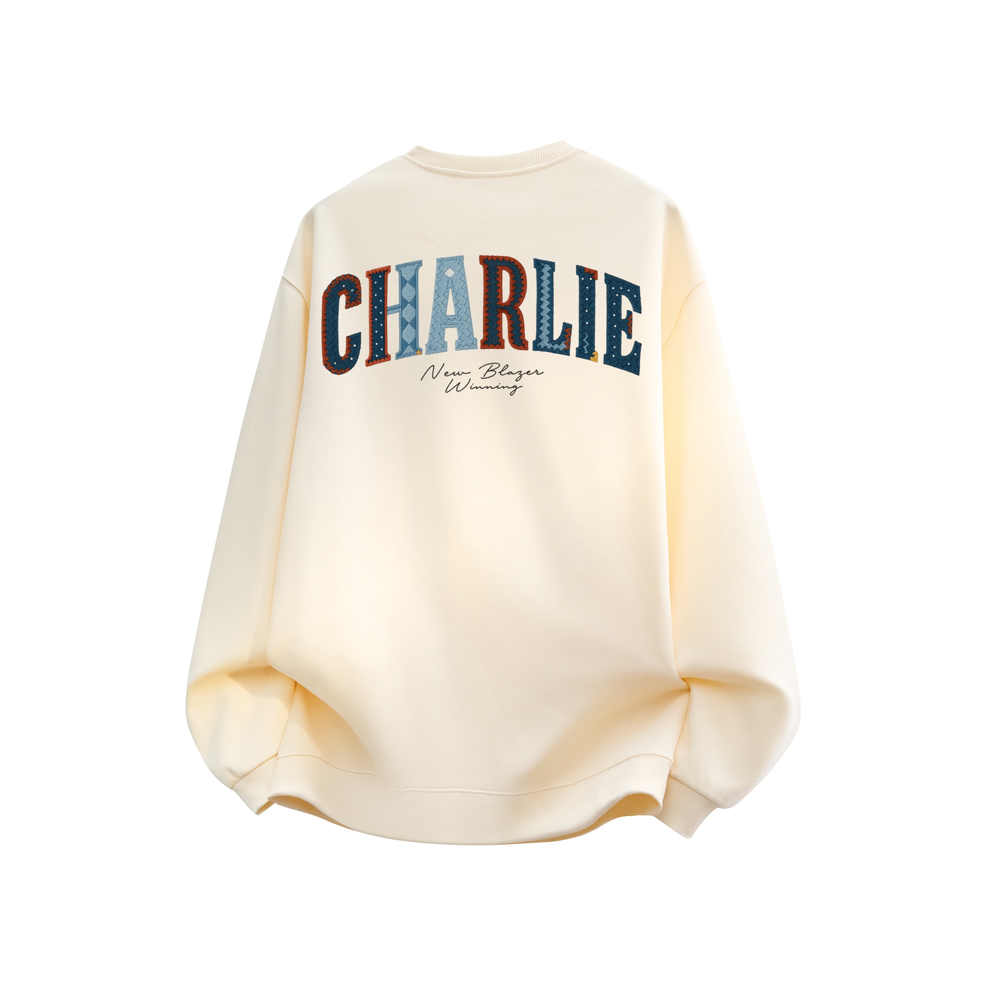 CHARLIE GOLF logo
