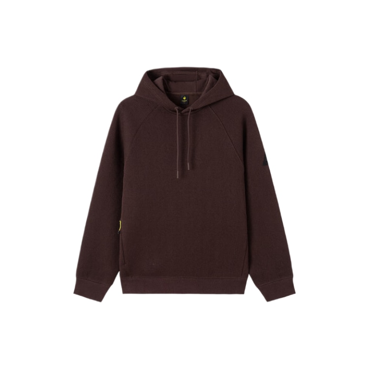 Худи Le Coq Sportif