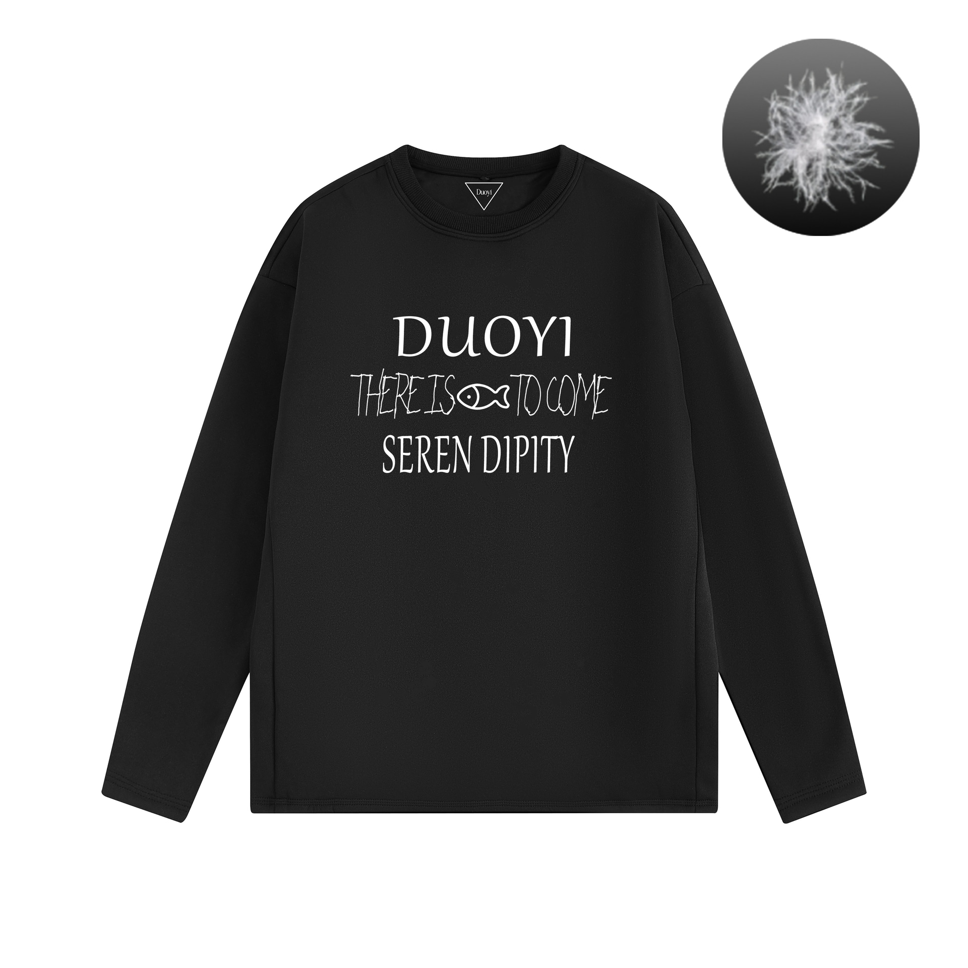 Duoyi朵以 Duoyi 90Tlogo