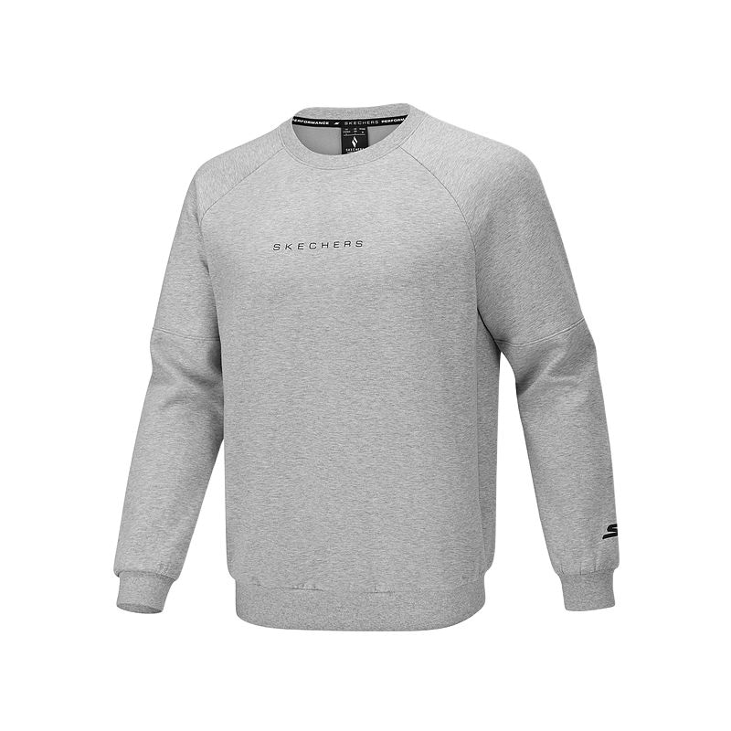 Худи Skechers GOKNIT