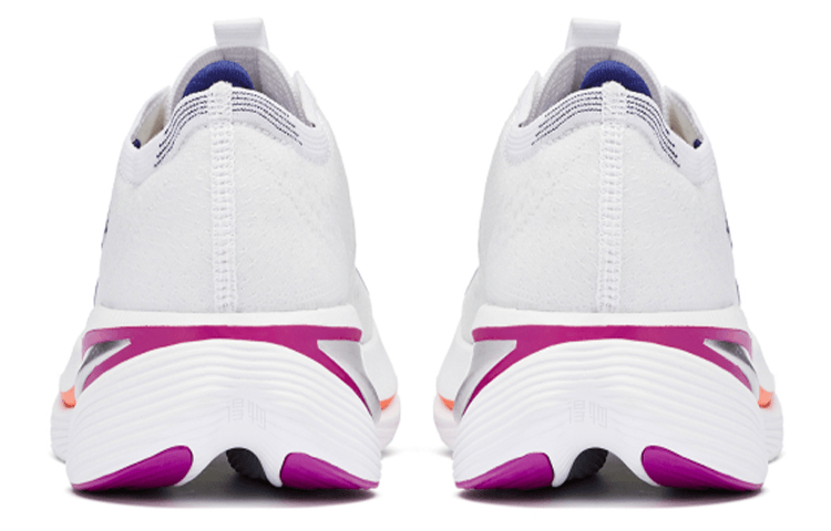 New Balance SC Trainer White — фото 8