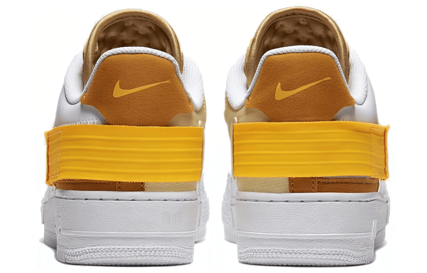 Nike Air Force 1 Drop Type N.354 — фото 6