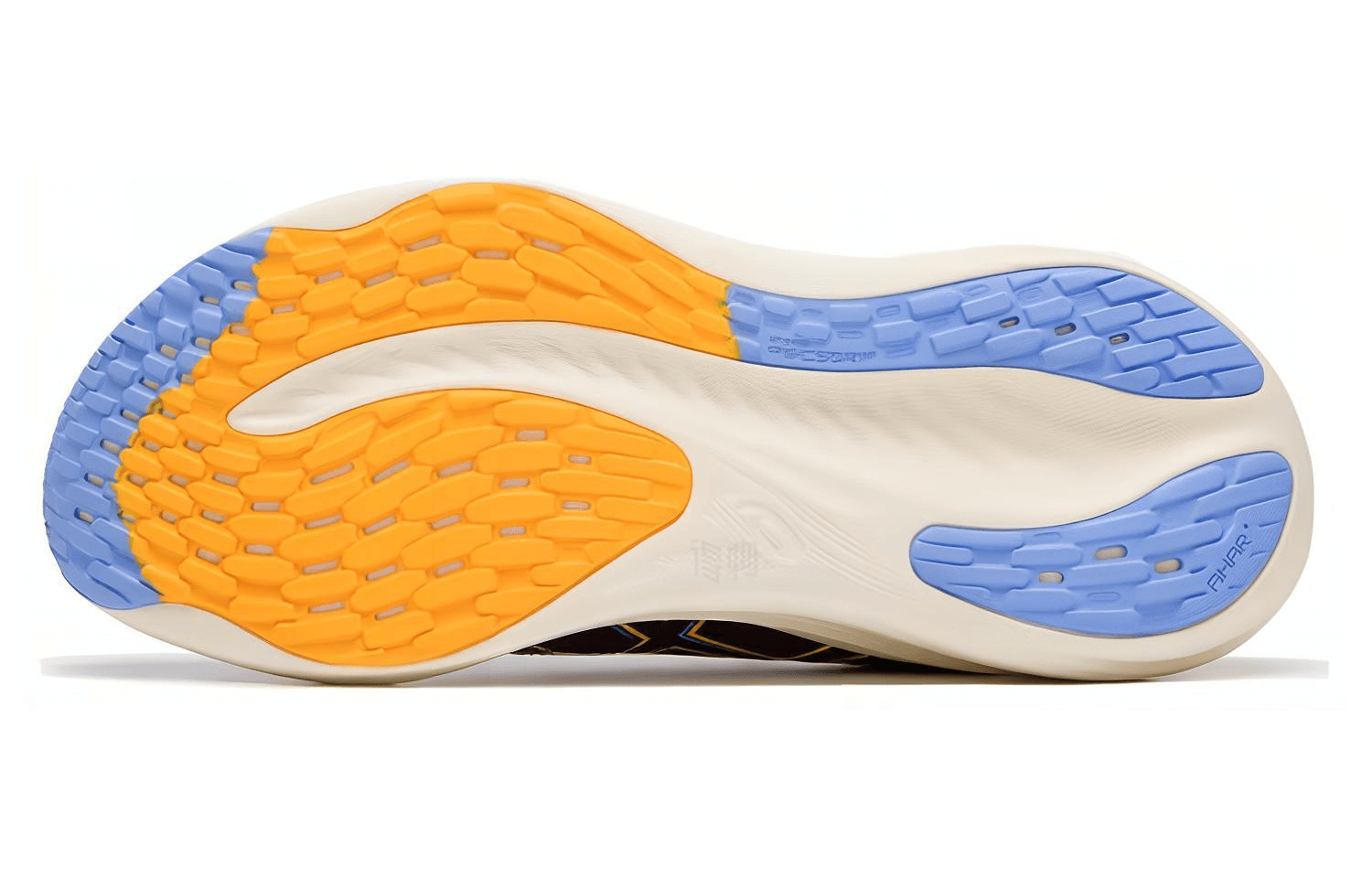 ASICS GEL-NIMBUS 26 — фото 7