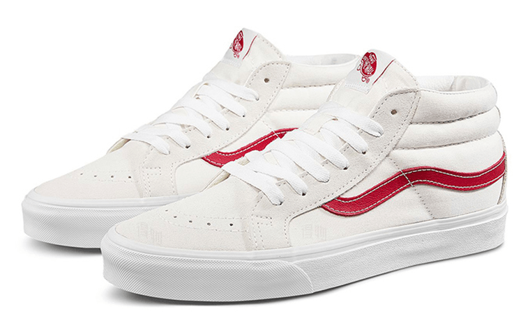 Vans SK8 — фото 6