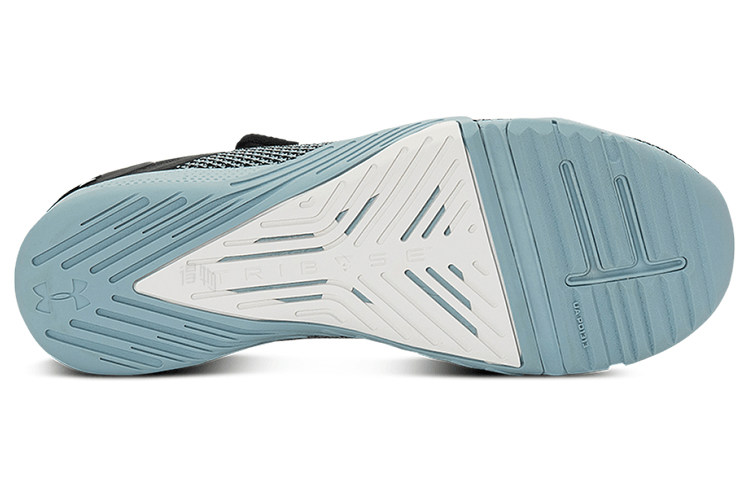 Under Armour TriBase Reign 3 NM Black — фото 5