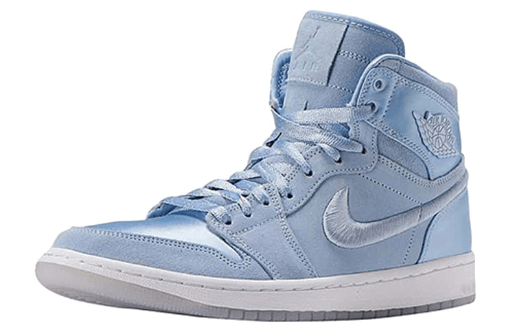 Jordan Air Jordan 1 Retro High "Season Of Her" — фото 1