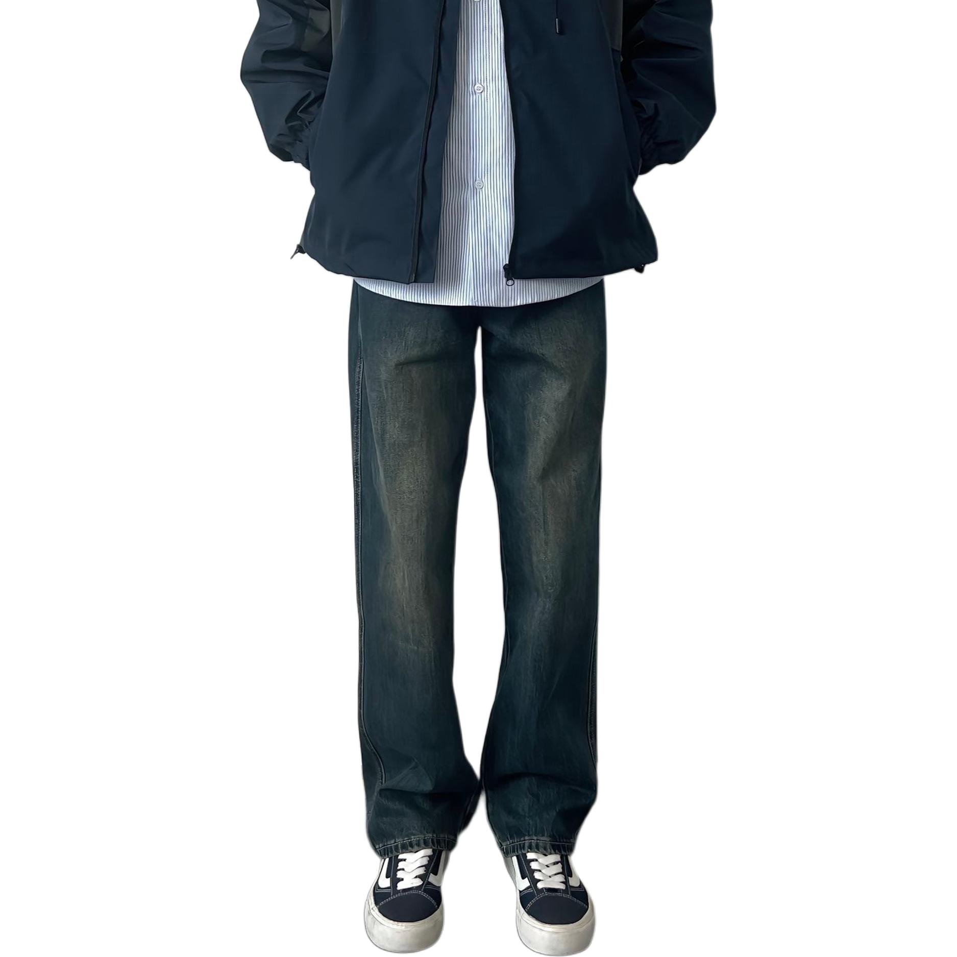 DAFK/刀锋 DAFK cleanfitvibe