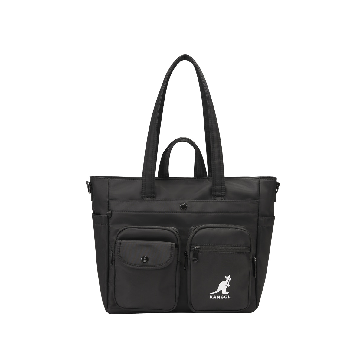 Kangol Tote Bag — фото 7