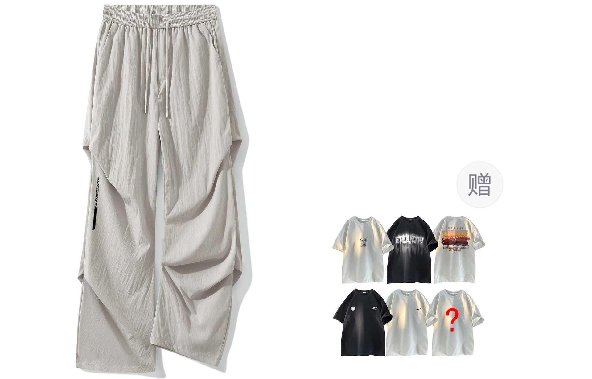 Warrior Paratrooper Cargo Pants — фото 9